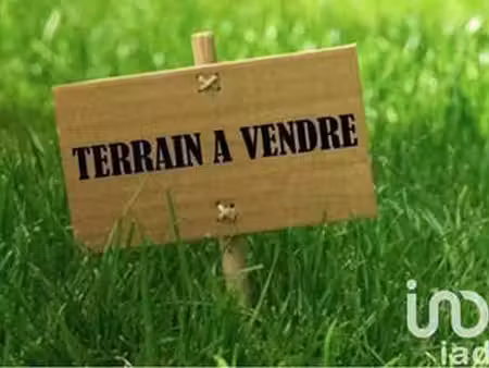 vente terrain à lesparre-médoc (33340) : à vendre / 136564m² lesparre-médoc