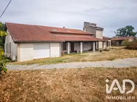 vente maison piscine à bessières (31660) : à vendre piscine / 357m² bessières