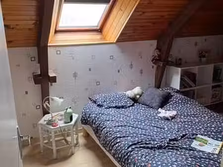location appartement t1 meublé à guidel (56520) : à louer t1 meublé / 14m² guidel