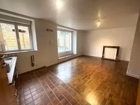 location appartement 3 pièces à montauban-de-bretagne (35360) : à louer 3 pièces / 49m² mo