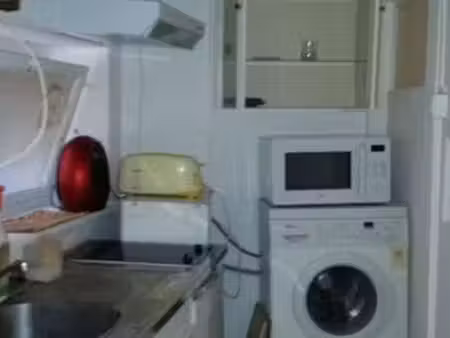 location appartement t1 meublé à neuville-sur-saône (69250) : à louer t1 meublé / 25m² neu