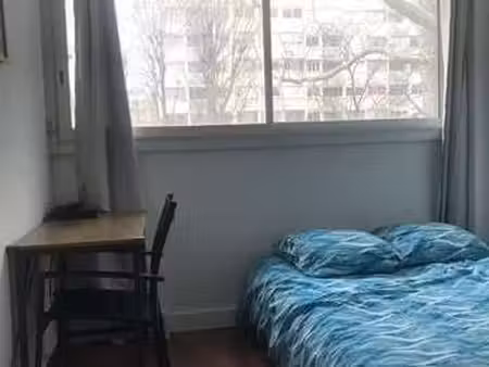location appartement t1 meublé à savigny-sur-orge (91600) : à louer t1 meublé / 9m² savign