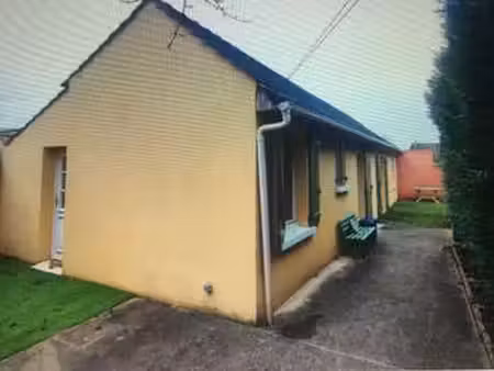 location maison à sainte-geneviève-des-bois (91700) : à louer / 68m² sainte-geneviève-des-