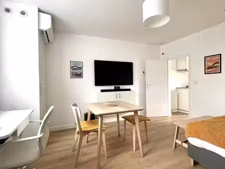 maison à louer - 1 pièce - 29 80 m2 - arnage - 72 - pays-de-loire