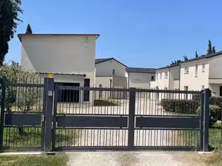 location maison à cugnaux (31270) : à louer / 100m² cugnaux