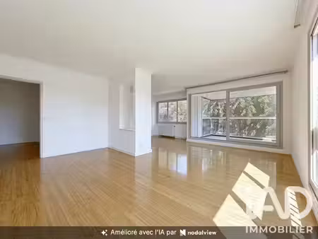 vente appartement 5 pièces 114 m² le chesnay-rocquencourt (78150)