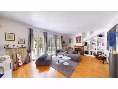vente maison 6 pièces 160 m² le pecq (78230)