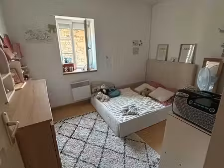 appartement t4 à louer