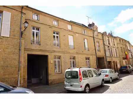 appartement 3 pièces 70 m²