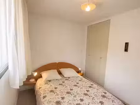vente appartement 2 pièces 35.99 m² à les deux alpes (38860)  260 000 €
