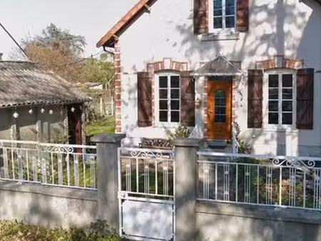 maison 3 chambres