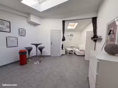appartement 1 pièce 23 m²