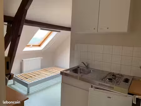 chambre étudiant à louer
