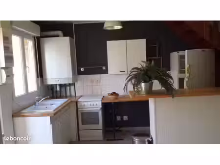 jumièges duplex