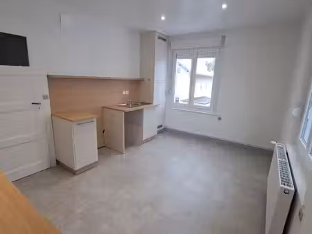 location appartement 110m2