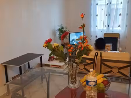 urgent : loue appartement une chambre sartrouville proche gare
