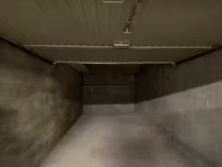 garage fermé 17m2 - secteur chablais parc - 140 cc