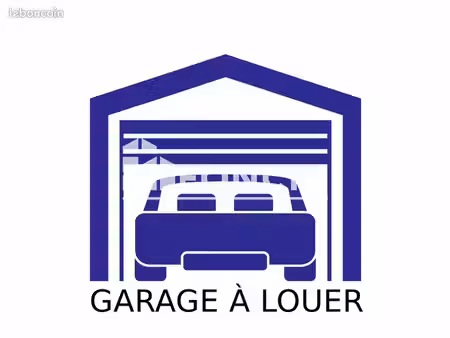 parking 16 m² rochefort