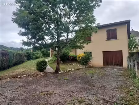 maison 4 pièces 115 m²