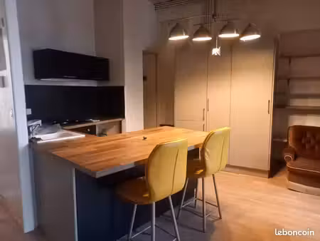 location maison belves