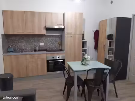 studio meuble proche de golfech 82