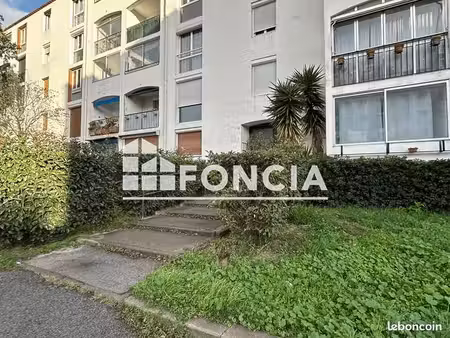 appartement 3 pièces 69 m²