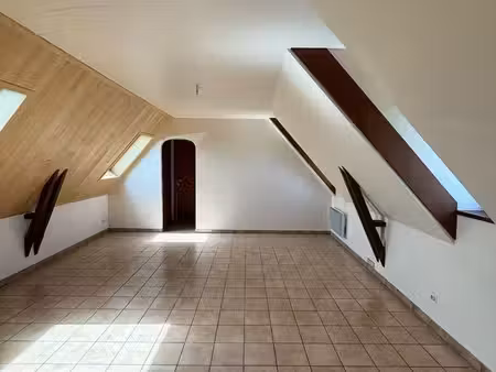location appartement 40 m2