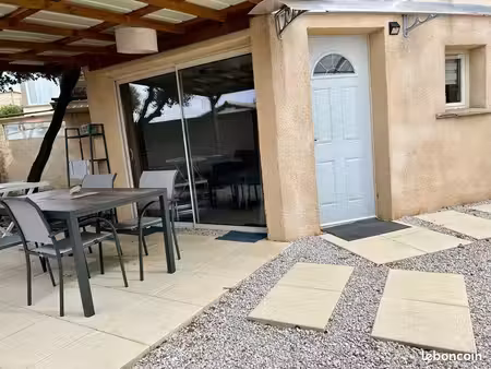 logement étudiant