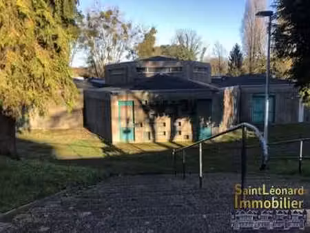 vente maison à fougères (35300) : à vendre / 108m² fougères
