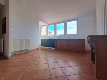 vente appartement 3 pièces 41 m² à lyon 6ème (69006)  275 000 €