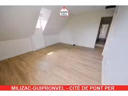 appartement 3 pièces