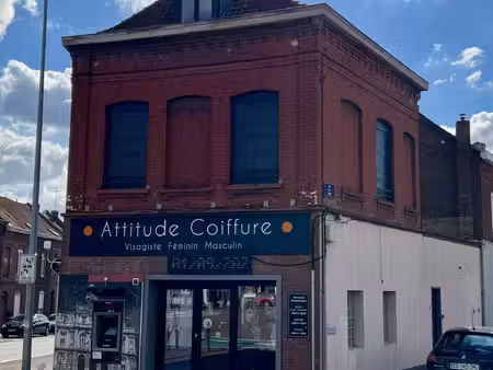 immeuble à vendre tourcoing