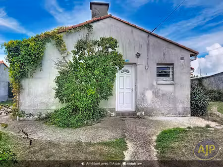 maison la planche 5 pièce(s) 66 m2
