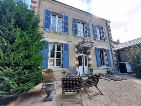 maison de maître