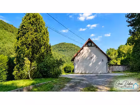 maison à vendre 4 pièces (67)