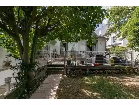 maison familiale à vendre - proche écoles & commerces