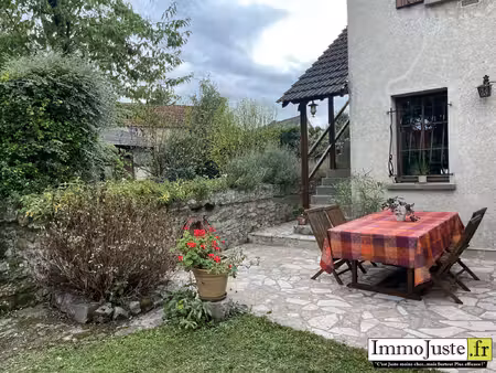 maison à vendre auffargis