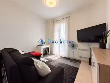location appartement 2 pièces 35 m² à beausoleil (06240)  980 €