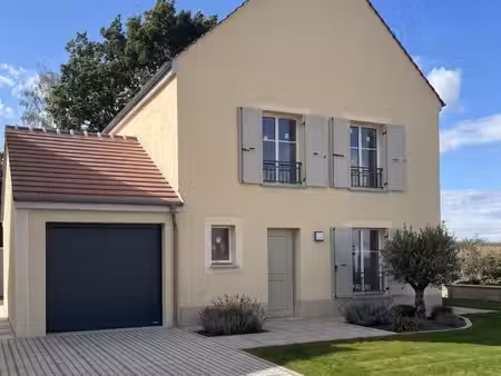 vente appartement 6 pièces