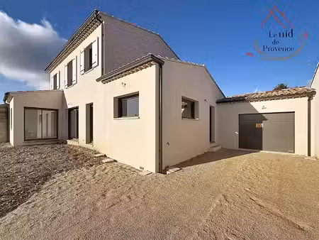 vente villa 4 pièces 140 m² à saint-didier (84210)  499 000 €