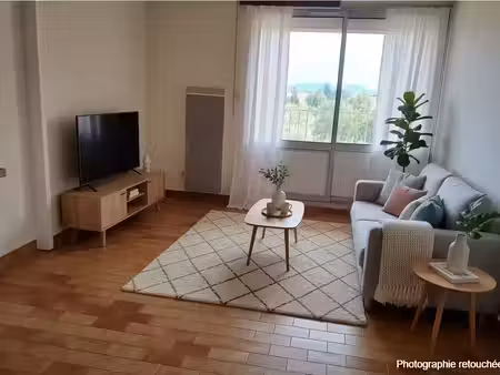 vente appartement 3 pièces 38 m² carqueiranne (83320)