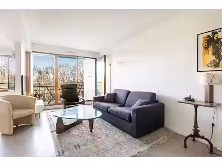 vente appartement 3 pièces 77.56 m² à meudon (92190)  398 000 €