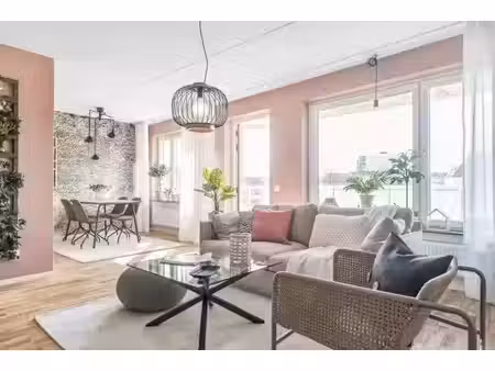 vente appartement 4 pièces 80 m² à deuil-la-barre (95170)  399 000 €