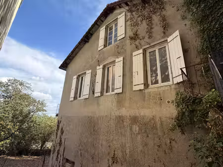 maison 2 appartements