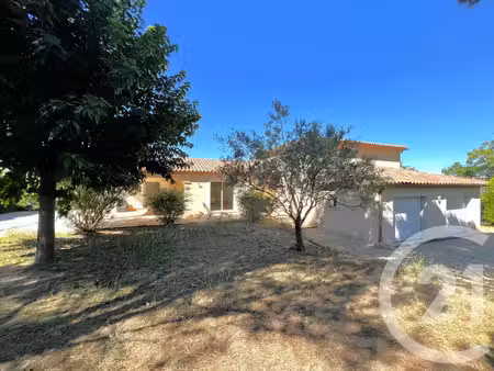 achat : maison (84200)
