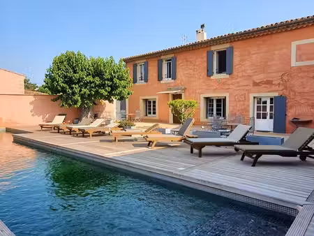 achat : maison (30210)