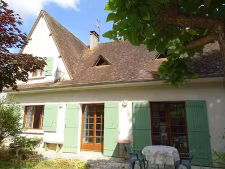 maison sur sous-sol mussidan 7 pièce(s) 152 m2