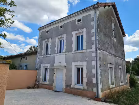 maison neuvic 5 pièce(s) 165 m2