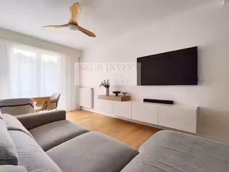 vente appartement 4 pièces 69.17 m² à menton (06500)  450 500 €