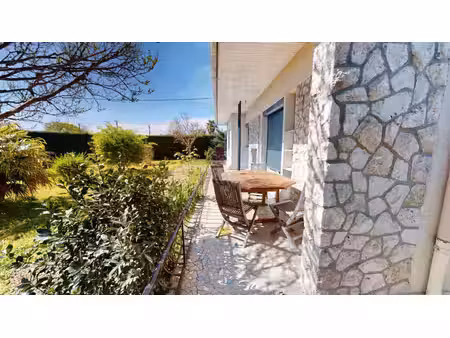 baisse de prix - maison avec jardin arboré - 102 m2 - hagetmau